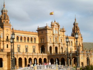 Photos from Seville