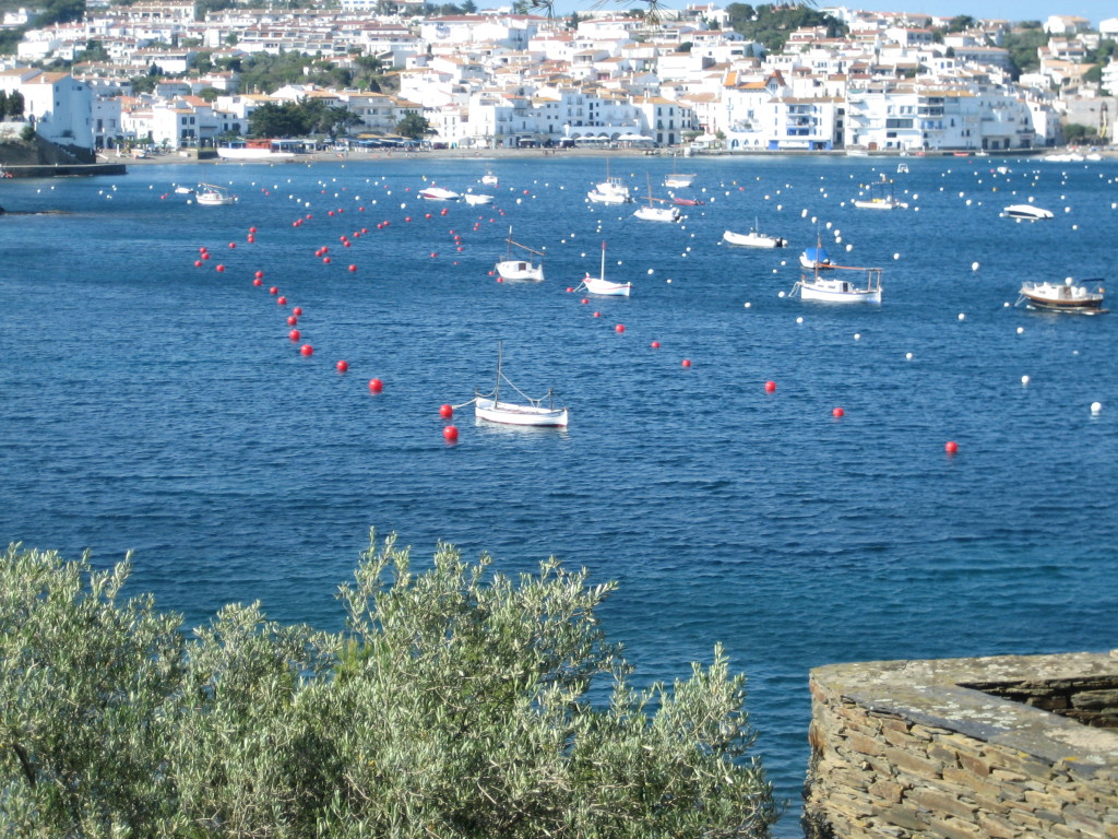 Cadaques, Spain