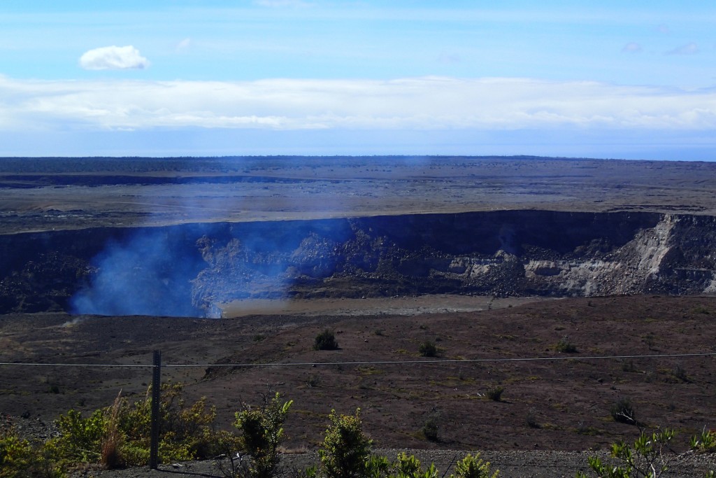 Mauna Kea