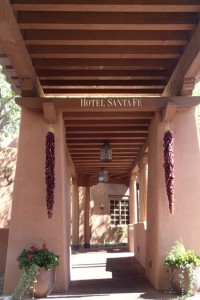 Hotel Santa Fe