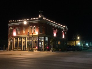 Trinity Hotel in Carlbad