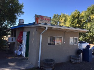 Chili Works - Los Alamos